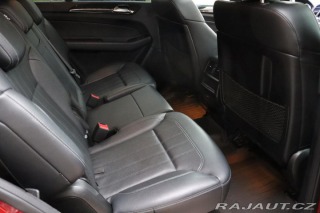 Mercedes-Benz GLS 350D 4MATIC AMG PAKET 190 2017