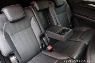 Mercedes-Benz GLS 350D 4MATIC AMG PAKET 190 2017