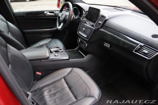 Mercedes-Benz GLS 350D 4MATIC AMG PAKET 190 2017
