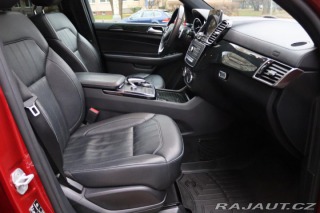 Mercedes-Benz GLS 350D 4MATIC AMG PAKET 190 2017