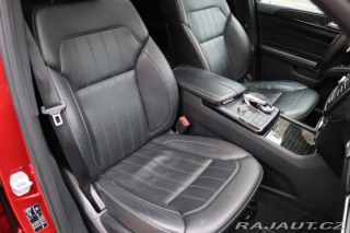Mercedes-Benz GLS 350D 4MATIC AMG PAKET 190 2017