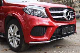Mercedes-Benz GLS 350D 4MATIC AMG PAKET 190 2017