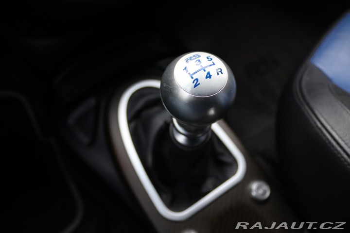 Ford Focus RS MKI 2.0 158kW 2002