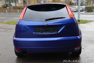 Ford Focus RS MKI 2.0 158kW 2002