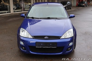 Ford Focus RS MKI 2.0 158kW 2002