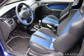 Ford Focus RS MKI 2.0 158kW 2002