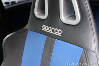 Ford Focus RS MKI 2.0 158kW 2002
