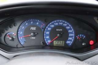 Ford Focus RS MKI 2.0 158kW 2002