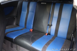 Ford Focus RS MKI 2.0 158kW 2002