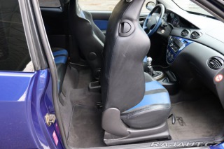 Ford Focus RS MKI 2.0 158kW 2002