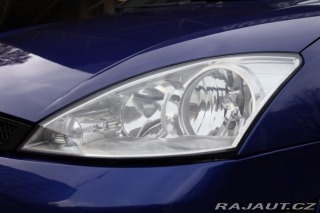 Ford Focus RS MKI 2.0 158kW 2002