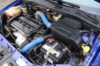Ford Focus RS MKI 2.0 158kW 2002