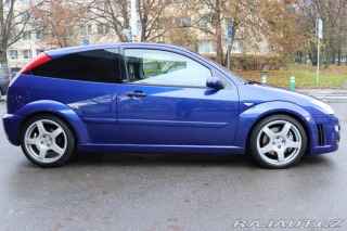 Ford Focus RS MKI 2.0 158kW 2002