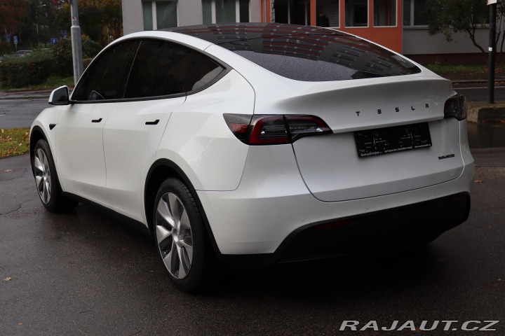 Tesla Model Y LONG RANGE AWD ACCELER.BO 2020