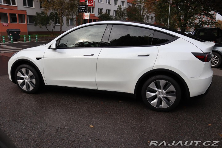 Tesla Model Y LONG RANGE AWD ACCELER.BO 2020