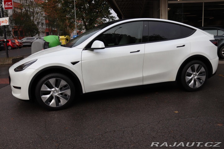 Tesla Model Y LONG RANGE AWD ACCELER.BO 2020