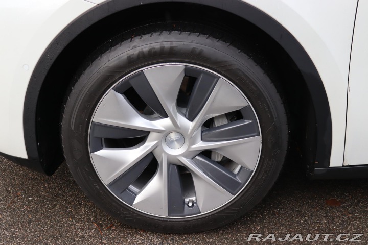 Tesla Model Y LONG RANGE AWD ACCELER.BO 2020