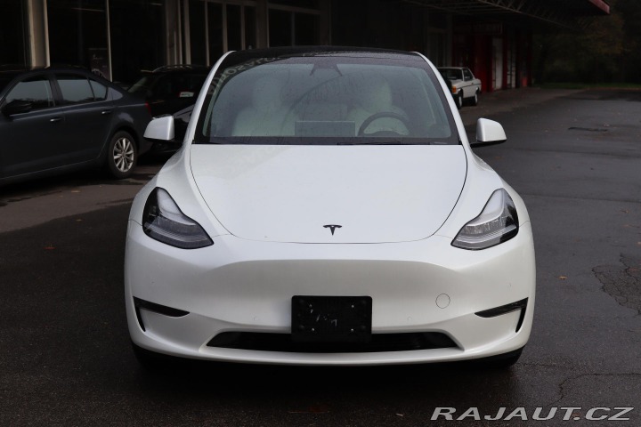 Tesla Model Y LONG RANGE AWD ACCELER.BO 2020