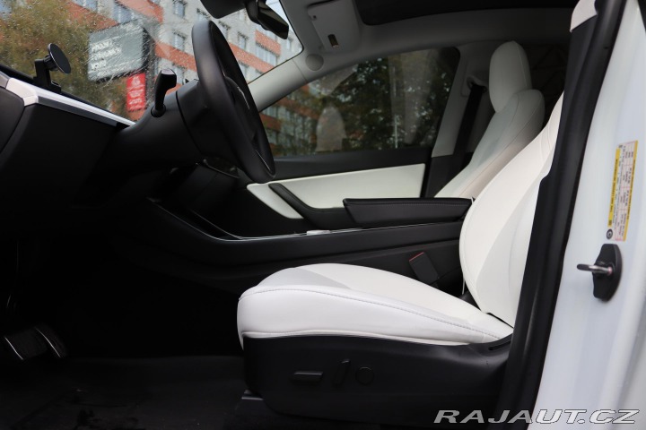 Tesla Model Y LONG RANGE AWD ACCELER.BO 2020