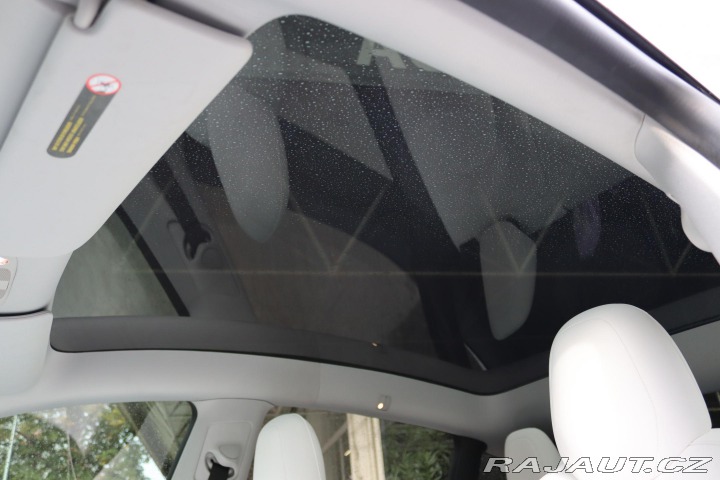 Tesla Model Y LONG RANGE AWD ACCELER.BO 2020