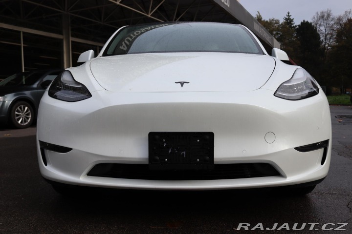 Tesla Model Y LONG RANGE AWD ACCELER.BO 2020