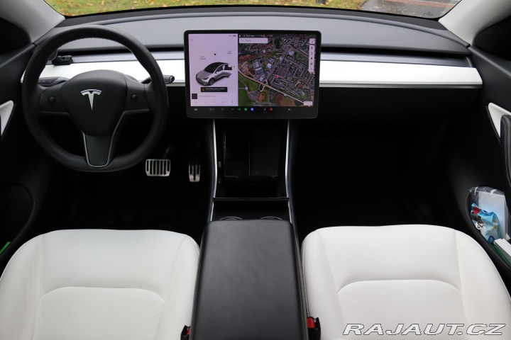Tesla Model Y LONG RANGE AWD ACCELER.BO 2020
