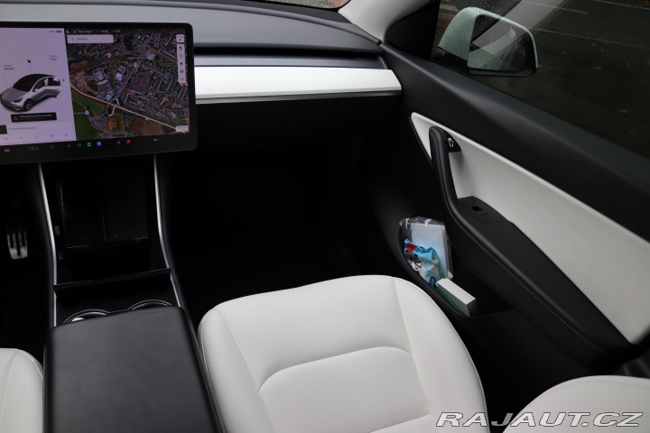 Tesla Model Y LONG RANGE AWD ACCELER.BO 2020