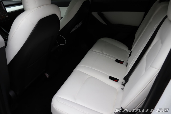 Tesla Model Y LONG RANGE AWD ACCELER.BO 2020