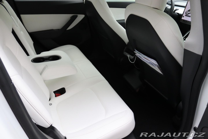 Tesla Model Y LONG RANGE AWD ACCELER.BO 2020