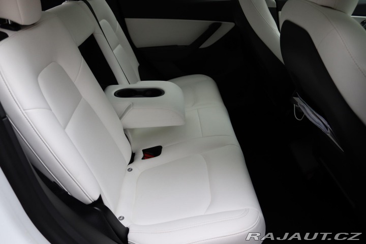 Tesla Model Y LONG RANGE AWD ACCELER.BO 2020
