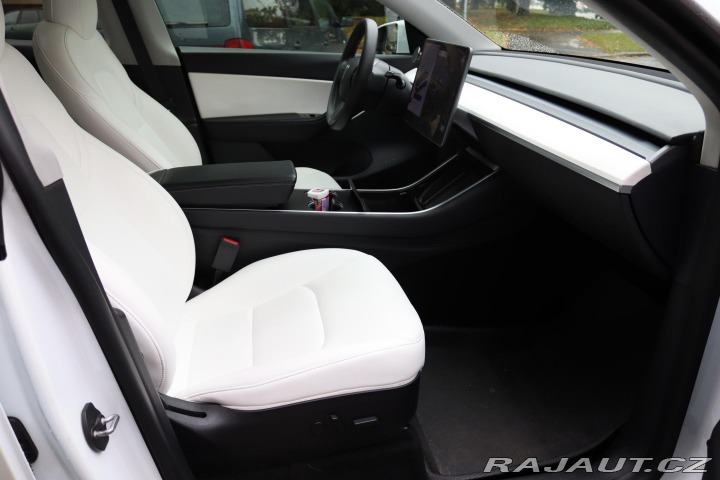 Tesla Model Y LONG RANGE AWD ACCELER.BO 2020
