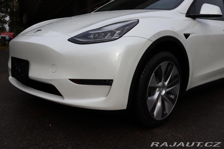 Tesla Model Y LONG RANGE AWD ACCELER.BO 2020