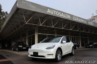 Tesla Model Y LONG RANGE AWD ACCELER.BO 2020