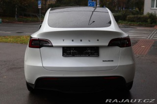 Tesla Model Y LONG RANGE AWD ACCELER.BO 2020
