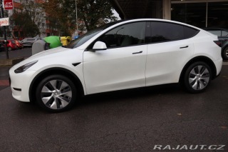 Tesla Model Y LONG RANGE AWD ACCELER.BO 2020