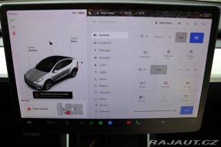 Tesla Model Y LONG RANGE AWD ACCELER.BO 2020