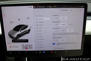 Tesla Model Y LONG RANGE AWD ACCELER.BO 2020