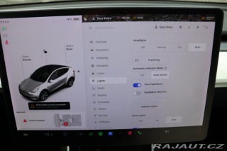 Tesla Model Y LONG RANGE AWD ACCELER.BO 2020
