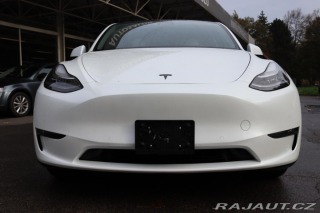 Tesla Model Y LONG RANGE AWD ACCELER.BO 2020
