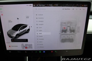 Tesla Model Y LONG RANGE AWD ACCELER.BO 2020