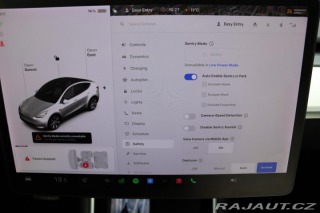 Tesla Model Y LONG RANGE AWD ACCELER.BO 2020