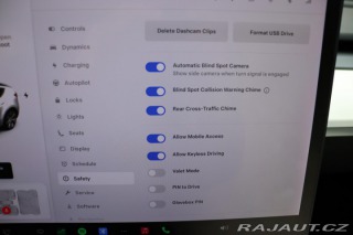 Tesla Model Y LONG RANGE AWD ACCELER.BO 2020