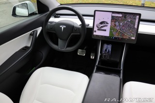 Tesla Model Y LONG RANGE AWD ACCELER.BO 2020