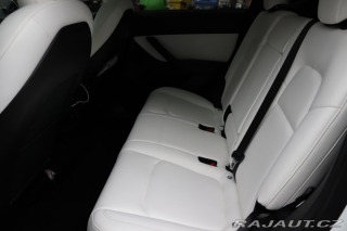 Tesla Model Y LONG RANGE AWD ACCELER.BO 2020