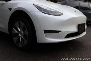 Tesla Model Y LONG RANGE AWD ACCELER.BO 2020