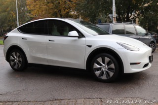 Tesla Model Y LONG RANGE AWD ACCELER.BO 2020