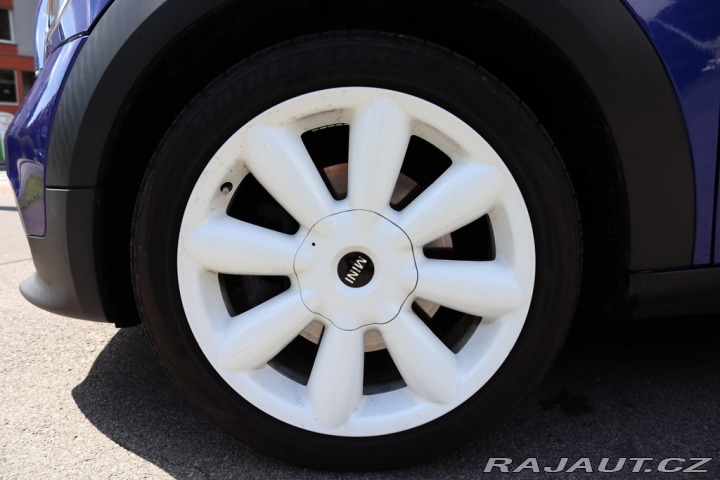 Mini Paceman SD ALL4 2.0 105kW HARMAN 2014