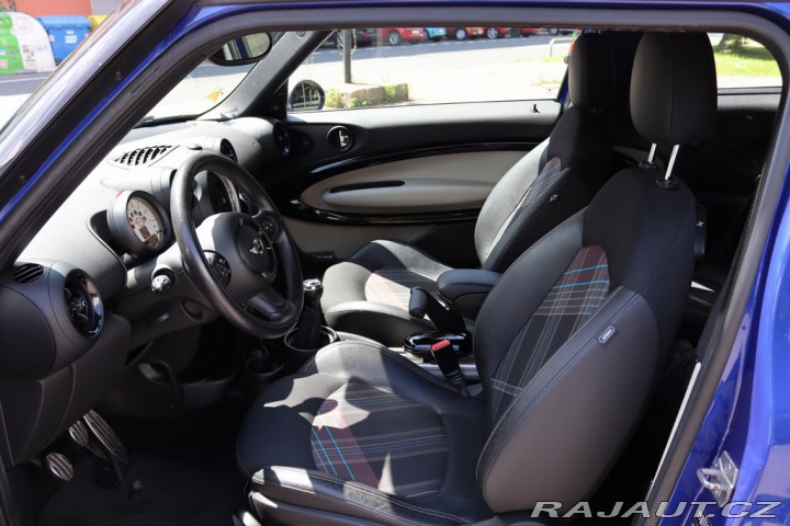 Mini Paceman SD ALL4 2.0 105kW HARMAN 2014
