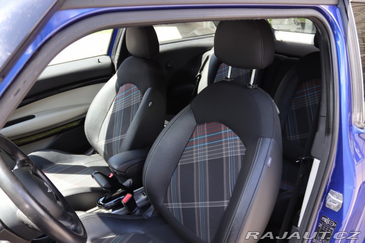 Mini Paceman SD ALL4 2.0 105kW HARMAN 2014