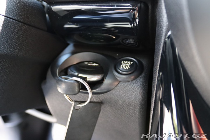 Mini Paceman SD ALL4 2.0 105kW HARMAN 2014